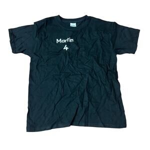 Marlin 4 Tee size S